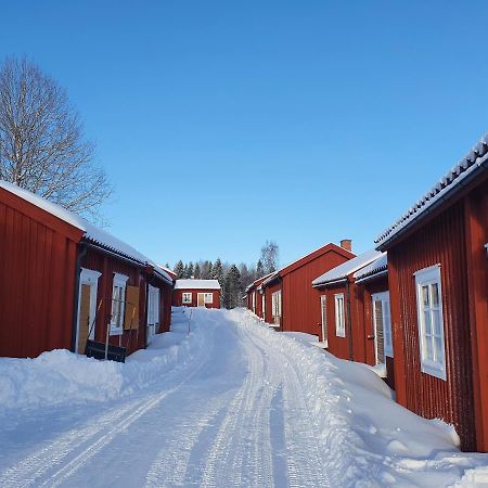 Lovanger Kyrkstad 외부 사진