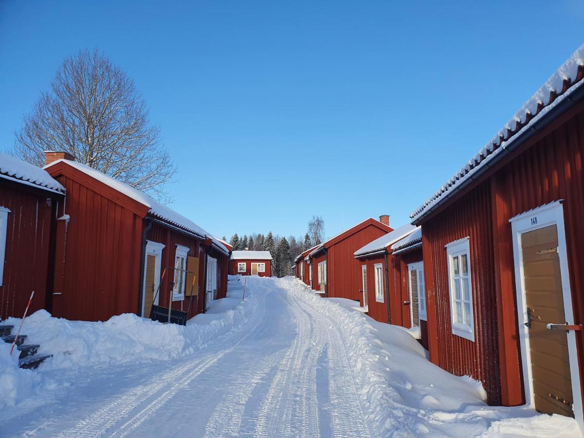 Lovanger Kyrkstad 외부 사진